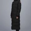 Canada Goose Women's Mystique Parka