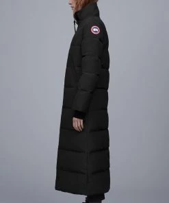 Canada Goose Women's Mystique Parka 17 Canada Goose Women's Mystique Parka