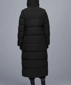 Canada Goose Women's Mystique Parka 18 Canada Goose Women's Mystique Parka