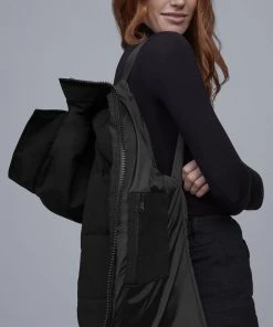 Canada Goose Women's Mystique Parka 19 Canada Goose Women's Mystique Parka