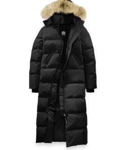 Canada Goose Women's Mystique Parka 21 Canada Goose Women's Mystique Parka