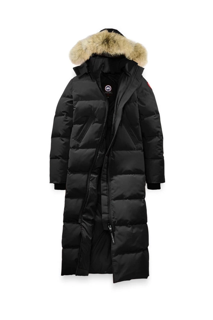 Canada Goose Women's Mystique Parka 9 Canada Goose Women's Mystique Parka