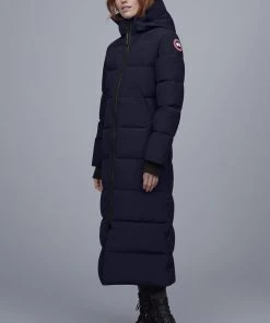 Canada Goose Women's Mystique Parka 22 Canada Goose Women's Mystique Parka