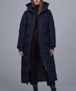 Canada Goose Women's Mystique Parka 23 Canada Goose Women's Mystique Parka