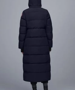 Canada Goose Women's Mystique Parka 24 Canada Goose Women's Mystique Parka