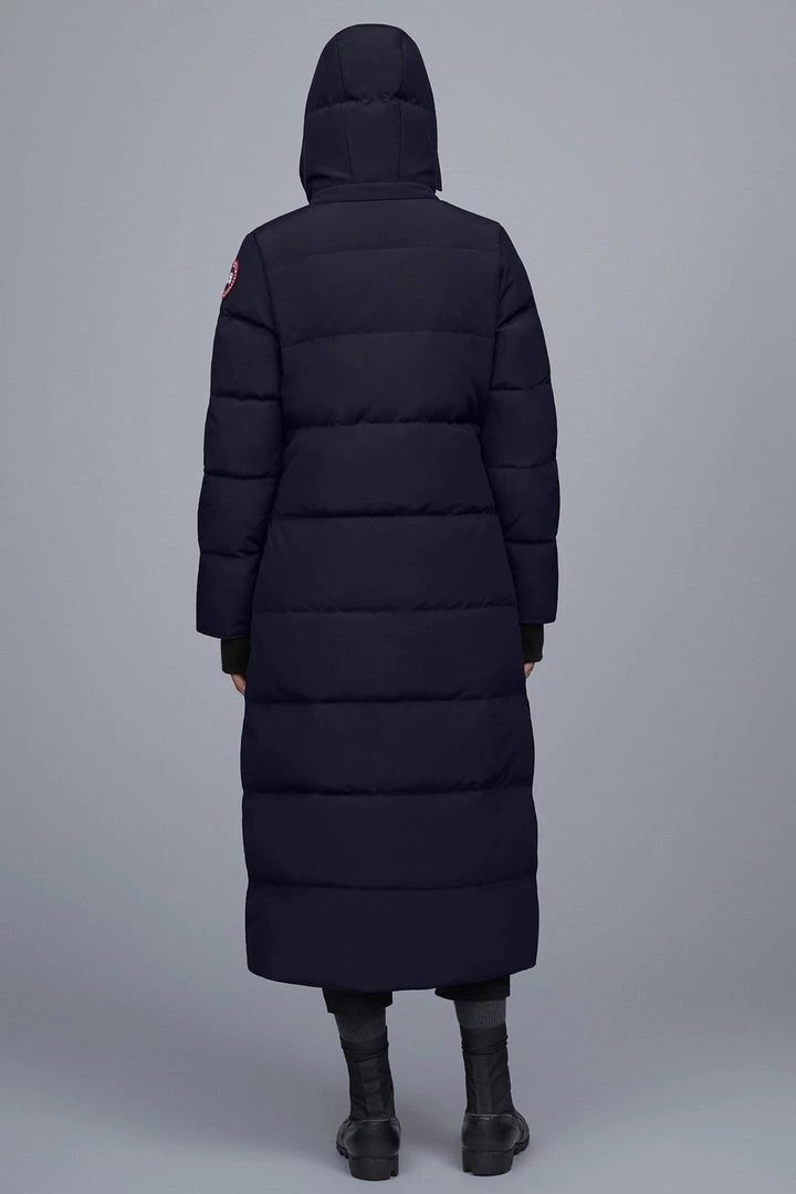 Canada Goose Women's Mystique Parka 12 Canada Goose Women's Mystique Parka