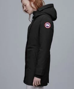 Canada Goose Women's Victoria Parka