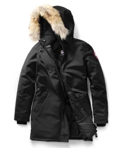 Canada Goose Women's Victoria Parka