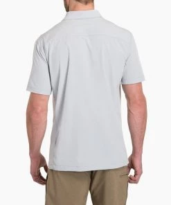 Kuhl Men's Renegade Short Sleeve