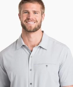 Kuhl Men's Renegade Short Sleeve