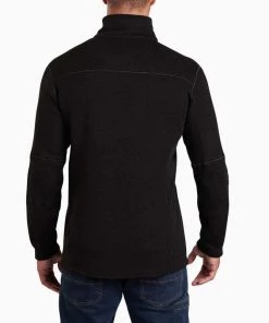 Kuhl Interceptr 1/4 Zip Sweater