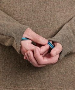 Kuhl Interceptr 1/4 Zip Sweater