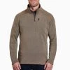 Kuhl Interceptr 1/4 Zip Sweater