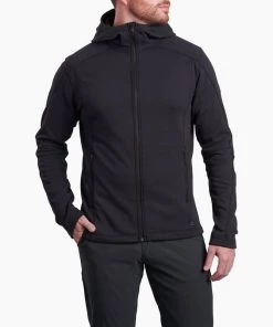 Kuhl Spetker Full Zip Hoodie