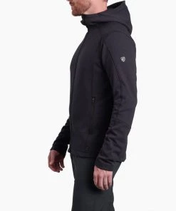 Kuhl Spetker Full Zip Hoodie