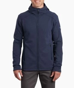 Kuhl Spetker Full Zip Hoodie
