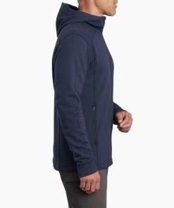 Kuhl Spetker Full Zip Hoodie