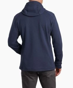 Kuhl Spetker Full Zip Hoodie