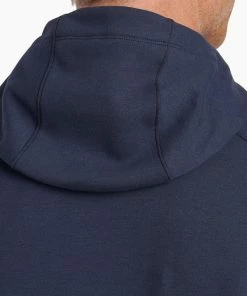 Kuhl Spetker Full Zip Hoodie