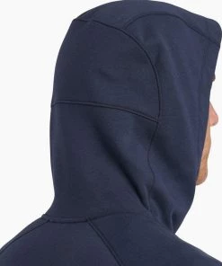 Kuhl Spetker Full Zip Hoodie
