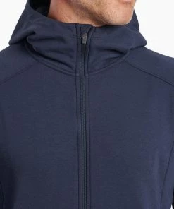 Kuhl Spetker Full Zip Hoodie