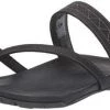 Footwear Chaco Women's Deja Sandals - Black * Last Chance