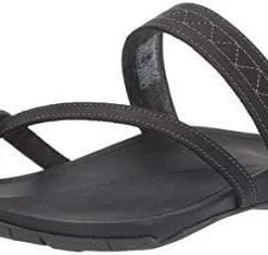 Footwear Chaco Women's Deja Sandals - Black * Last Chance