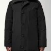 Canada Goose Men's Chateau Parka - No Fur