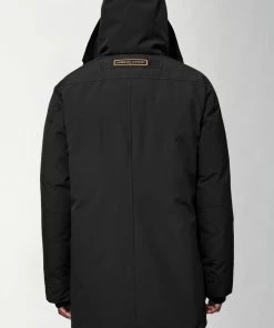 Canada Goose Men's Chateau Parka - No Fur