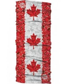 Buff Original - Canada Collection