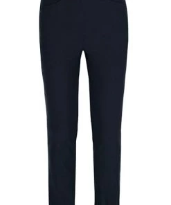 Tribal Pull On Cuffed Ankle Pant * Last Chance