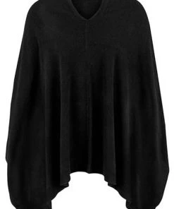 Tribal 4-Way Poncho Scarf