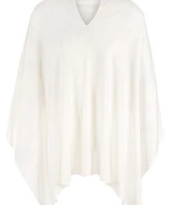 Tribal 4-Way Poncho Scarf