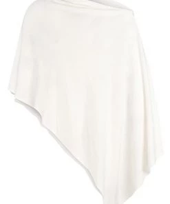 Tribal 4-Way Poncho Scarf