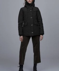 Canada Goose Women's Rideau Parka