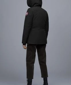 Canada Goose Women's Rideau Parka