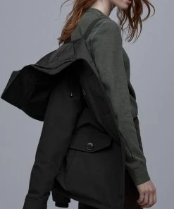 Canada Goose Women's Rideau Parka