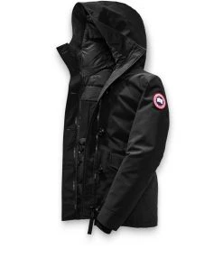 Canada Goose Women's Rideau Parka