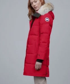 Canada Goose Women's Shelburne Parka