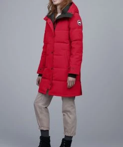 Canada Goose Women's Shelburne Parka