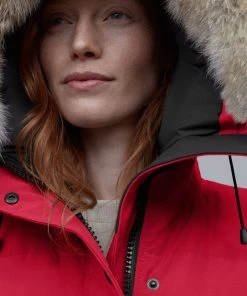Canada Goose Women's Shelburne Parka