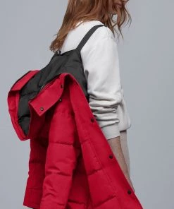 Canada Goose Women's Shelburne Parka