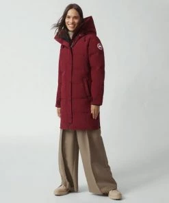 Canada Goose Women's Shelburne Parka