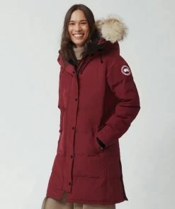 Canada Goose Women's Shelburne Parka