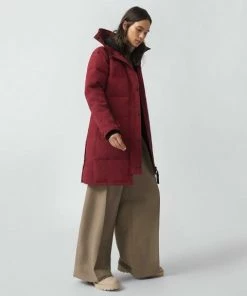 Canada Goose Women's Shelburne Parka