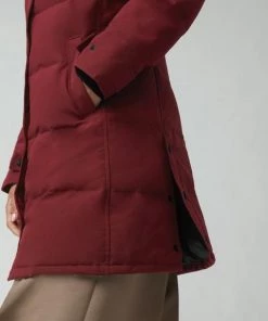 Canada Goose Women's Shelburne Parka