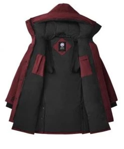 Canada Goose Women's Shelburne Parka