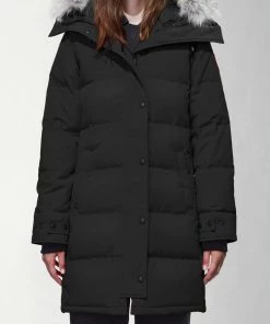 Canada Goose Women's Shelburne Parka