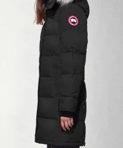 Canada Goose Women's Shelburne Parka
