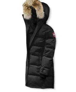 Canada Goose Women's Shelburne Parka